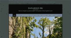 Desktop Screenshot of danarige.dk