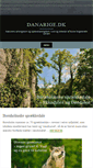 Mobile Screenshot of danarige.dk